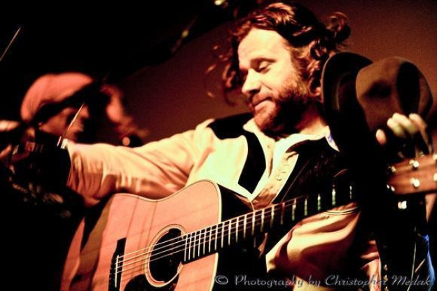 Z FACTORY'S FOLK ROCK ANTHEM !