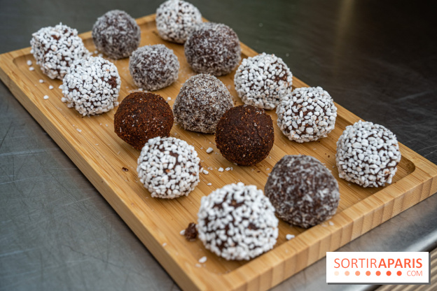 Les appartements de l’Institut Suédois 