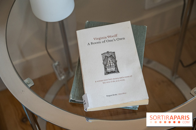 Les appartements de l’Institut Suédois 