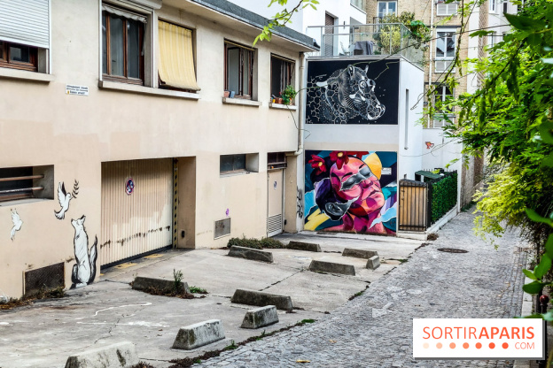 Quartier de la Butte-aux-Cailles