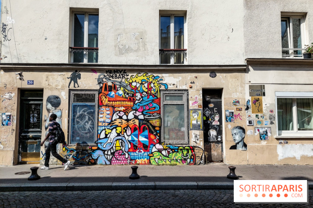 Quartier de la Butte-aux-Cailles