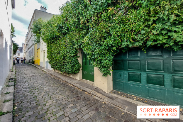 Quartier de la Butte-aux-Cailles