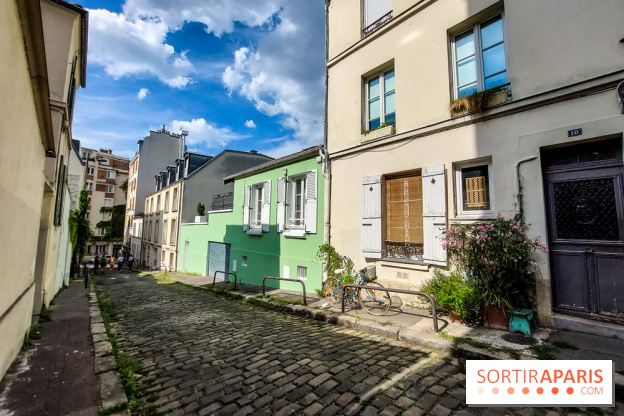 Quartier de la Butte-aux-Cailles