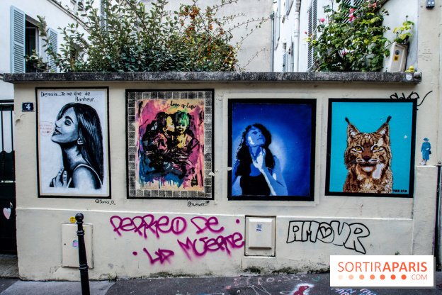 Quartier de la Butte-aux-Cailles