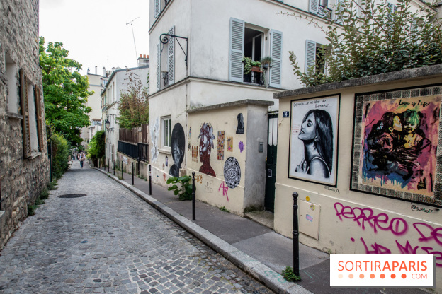 Quartier de la Butte-aux-Cailles