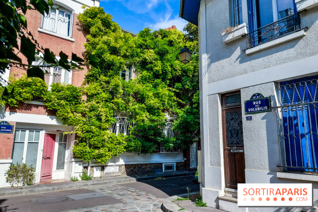 Les villages cachés du 13e arrondissement à Paris