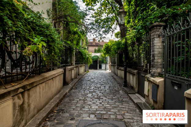 Les villages cachés du 13e arrondissement à Paris