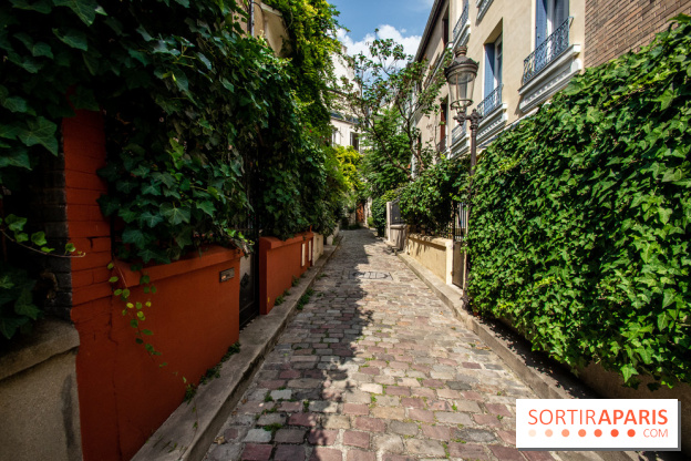 Les villages cachés du 13e arrondissement à Paris