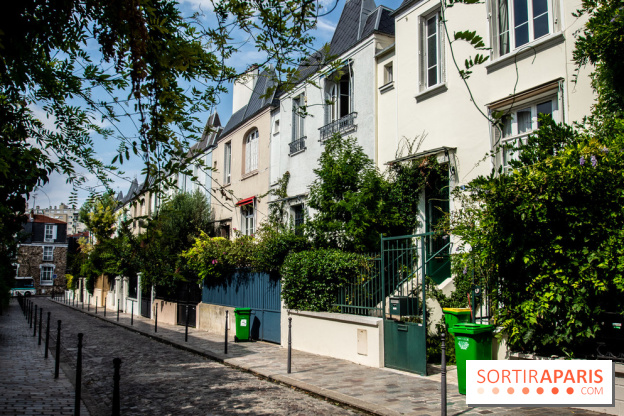 Les villages cachés du 13e arrondissement à Paris