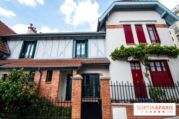 Les villages cachés du 13e arrondissement à Paris