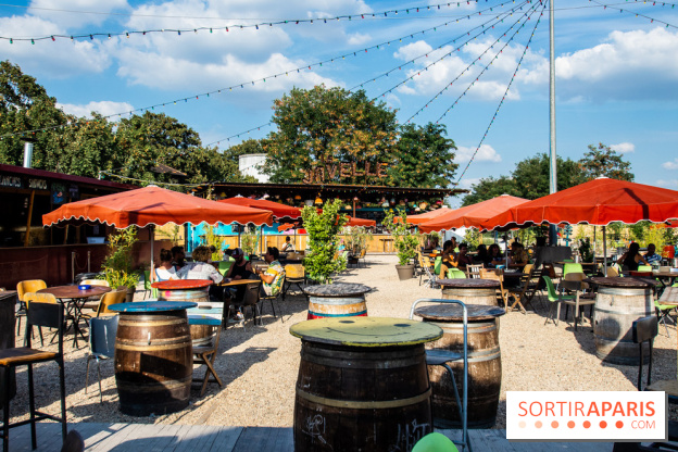 Bercy Beaucoup à Paris