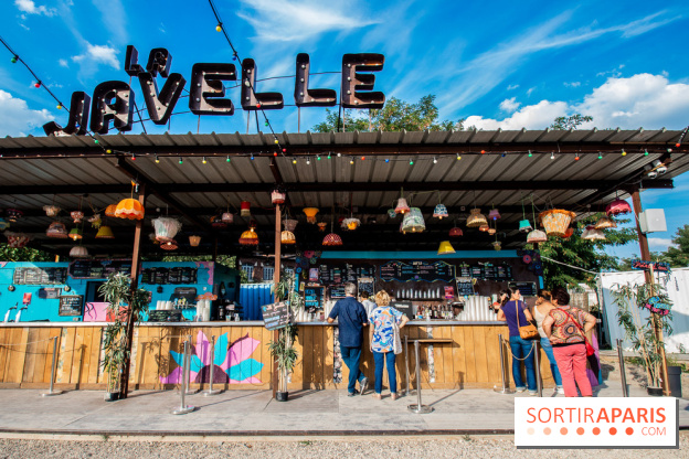 Bercy Beaucoup à Paris