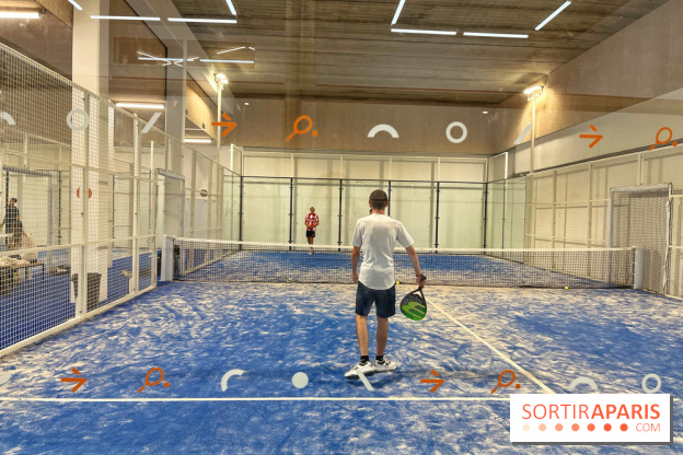 Sport Hostel, la première auberge de jeunesse sportive de l'UCPA à Paris