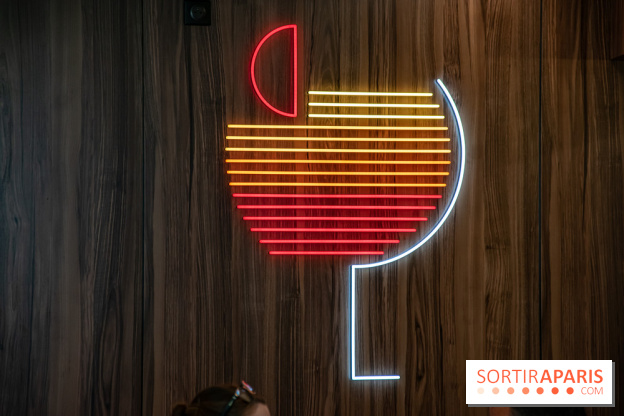 Fi'lia, notre test du restaurant italien chic et moderne du Pullman Paris Montparnasse