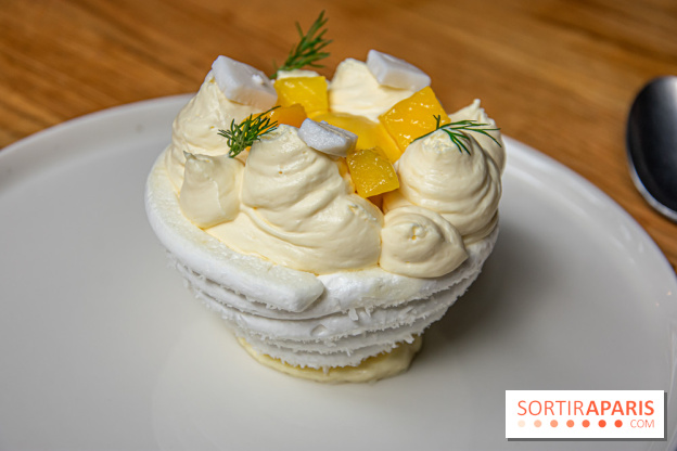 Fi'lia, notre test du restaurant italien chic et moderne du Pullman Paris Montparnasse