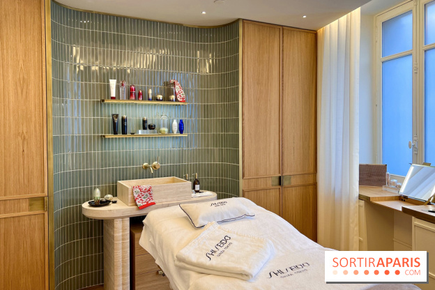 L'Institut du Bon Marché Rive Gauche