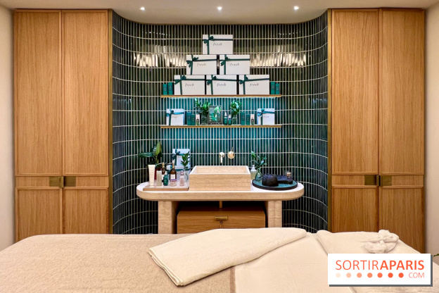 L'Institut du Bon Marché Rive Gauche