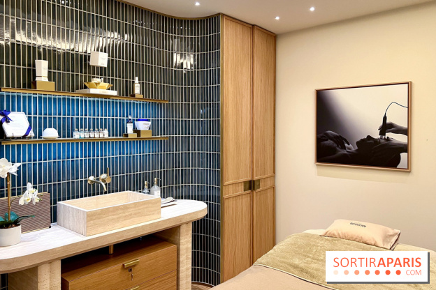 L'Institut du Bon Marché Rive Gauche