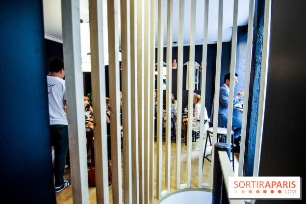 Yakuza katsu sando & coffee, nos photos