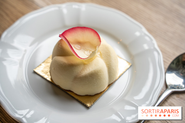 Lynn's Paris, le coffee shop bubble tea 