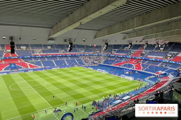 Paris-Saint-Germain