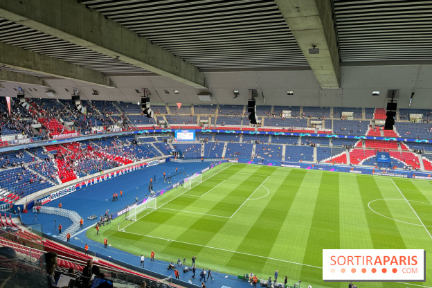 Paris-Saint-Germain