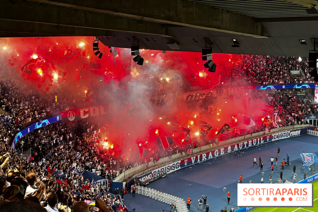 Paris-Saint-Germain