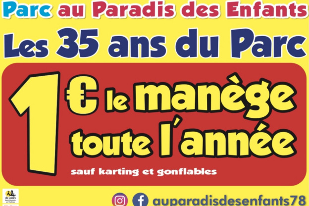 Au Paradis des Enfants - IMG 7774