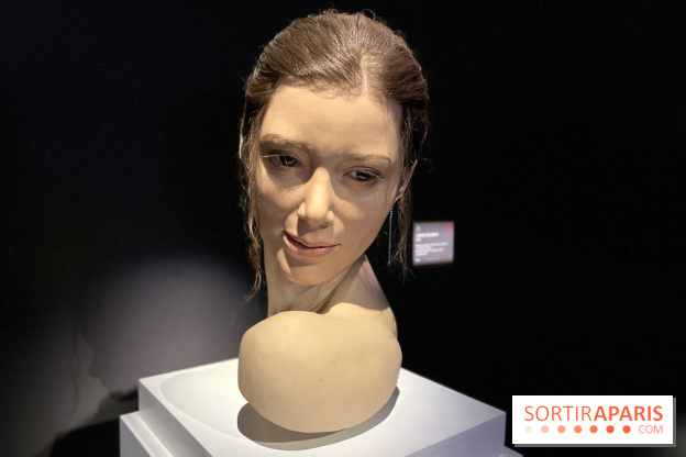 "Ceci n'est pas un corps", l'exposition hyperréaliste et troublante au Musée Maillol
