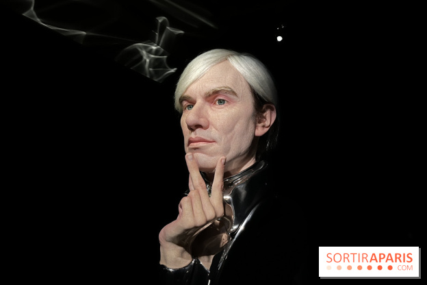 "Ceci n'est pas un corps", l'exposition hyperréaliste et troublante au Musée Maillol