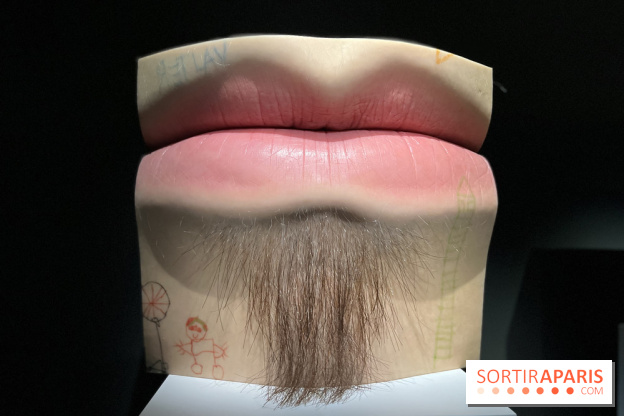 "Ceci n'est pas un corps", l'exposition hyperréaliste et troublante au Musée Maillol