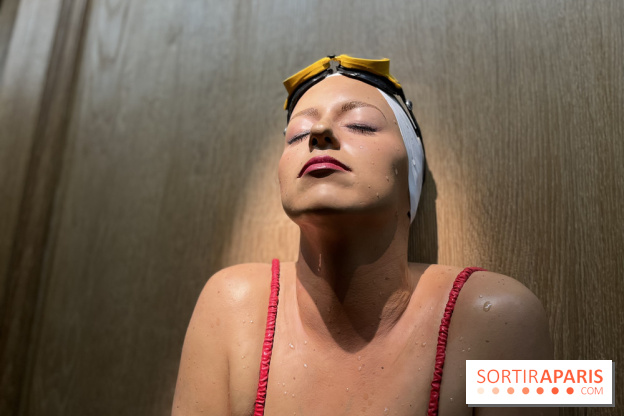 "Ceci n'est pas un corps", l'exposition hyperréaliste et troublante au Musée Maillol