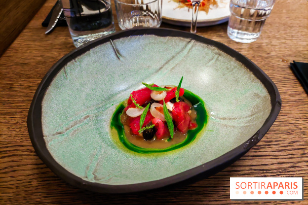 Magma à Paris, nos photos