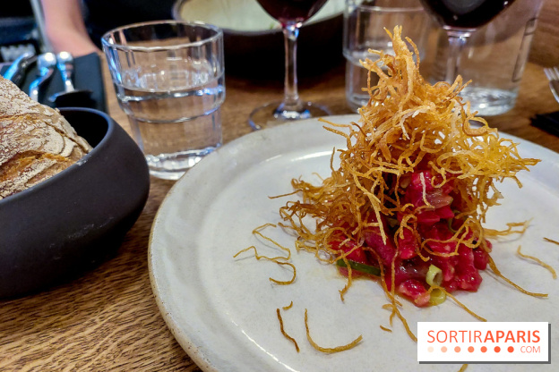 Magma à Paris, nos photos