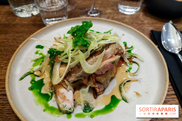 Magma à Paris, nos photos