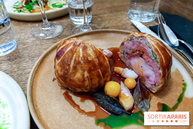 Magma à Paris, nos photos