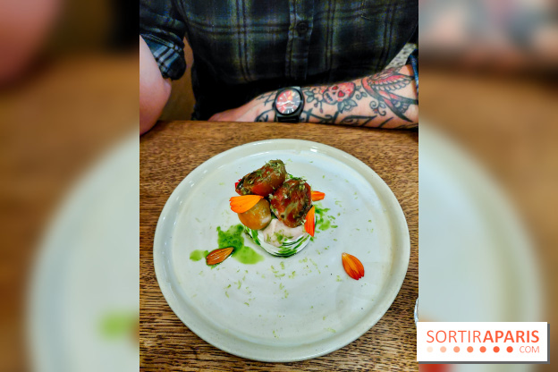 Magma à Paris, nos photos