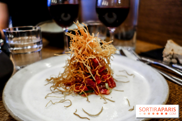 Magma à Paris, nos photos