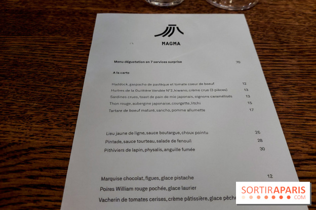 Magma à Paris, nos photos