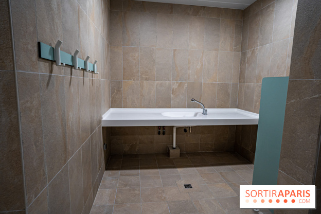 Castalia, le centre aquatique et aqua ludique de Maurepas