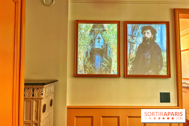 La Maison Impressionniste de Claude Monet, le nouveau musée sur la vie du peintre à Argenteuil