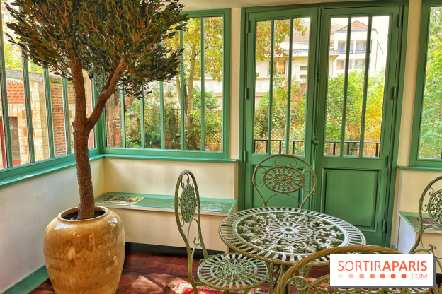 La Maison Impressionniste de Claude Monet, le nouveau musée sur la vie du peintre à Argenteuil