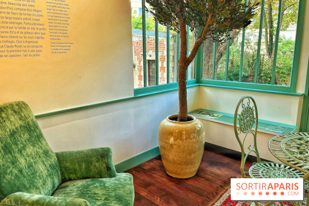 La Maison Impressionniste de Claude Monet, le nouveau musée sur la vie du peintre à Argenteuil