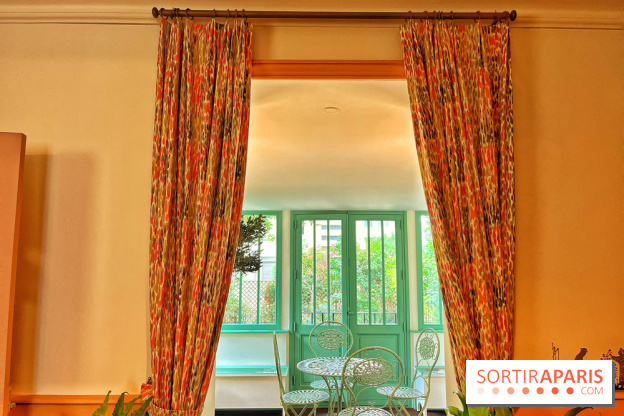 La Maison Impressionniste de Claude Monet, le nouveau musée sur la vie du peintre à Argenteuil