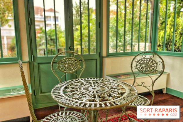 La Maison Impressionniste de Claude Monet, le nouveau musée sur la vie du peintre à Argenteuil