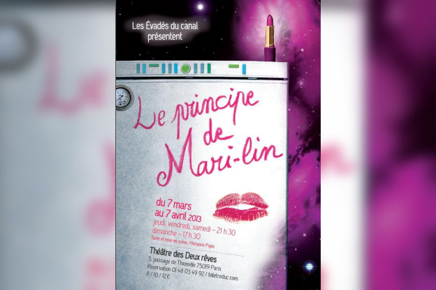 le principe de Mari-Lin