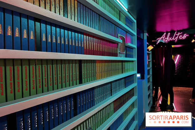 Mad Golf, le premier mini-golf indoor à l'ambiance rétro et insolite au cœur de Paris