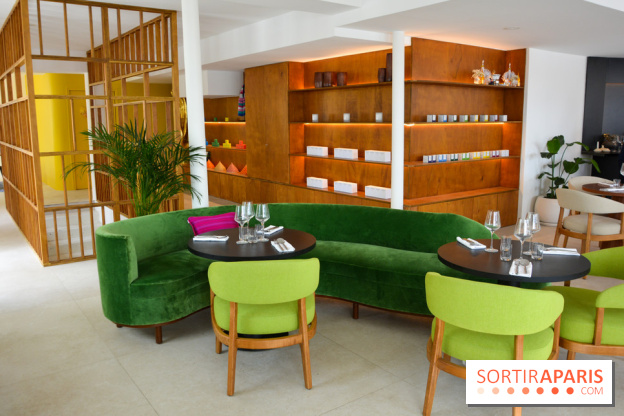 Baanbeck : le bistrot lao-thaï entre modernité et tradition