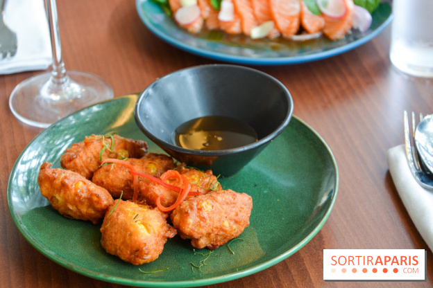 Baanbeck : le bistrot lao-thaï entre modernité et tradition