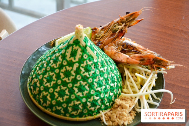 Baanbeck : le bistrot lao-thaï entre modernité et tradition